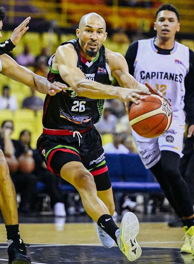 Rigoberto Mendoza