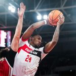 Pérez 13 puntos, +14 de valoración en triunfo de Granada ante Zaragoza