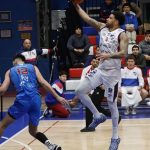 Feldeine lidera avance de Nacional