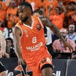 Jean Montero +24 de valoración esencial para Valencia en avance a la Final Four