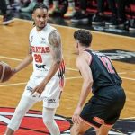 Liz 12 puntos en derrota de Piratas ante Criolllos