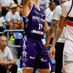 García doble-doble en derrota de Marineros ante Reales