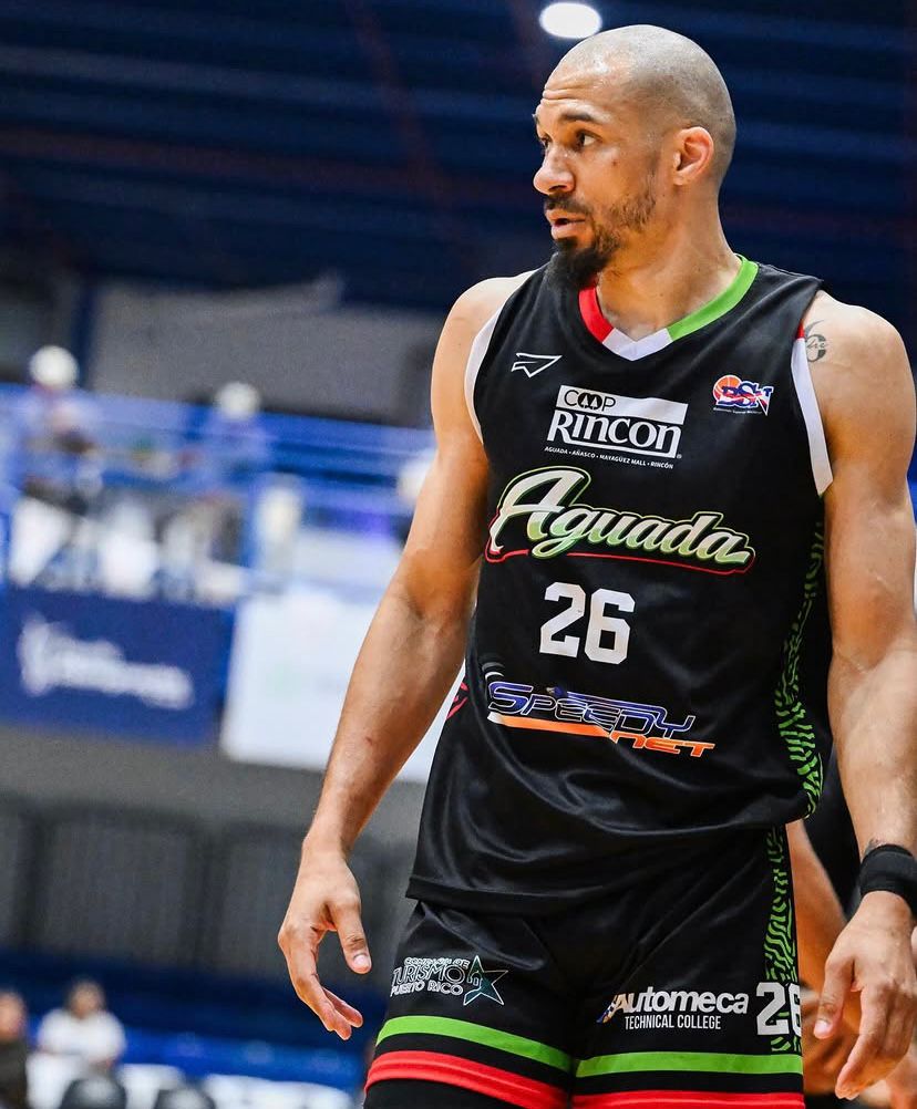 Rigoberto Mendoza