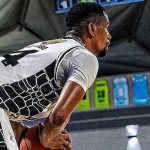 Montero +29 de valoración liderando avance de Cocodrilos a semifinales SPB