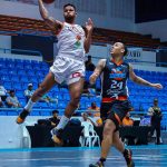 Yeison Colomé conduce triunfo de Cañeros sobre Titanes