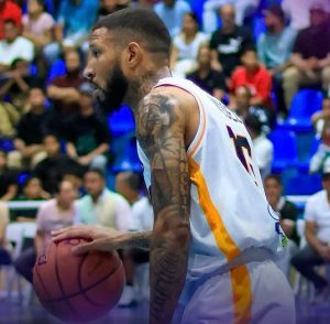 Jayson Valdez