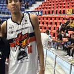 Abad +19 de valoración en triunfo de Reales sobre Soles