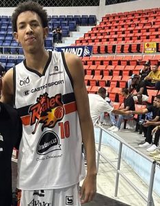 Rey Abad