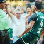 Solano destaca en avance de Guaiqueries a semifinales SPB