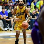 Zarzuela 26 puntos, +26 de valoración en avance de Gaiteros del Zulia