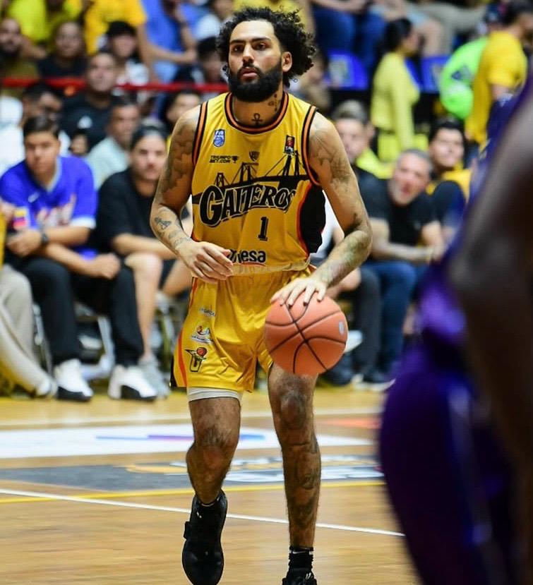 Jesse Zarzuela