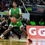Montero destaca en inicio de semifinales SPB
