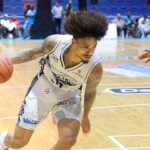Andersson García Jugador de la Semana 3 de la LNB