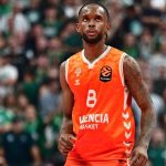 Jean Montero MVP de los Playoffs de la Euroliga