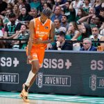 Montero lidera Valencia Basket a la final de la ACB