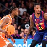 Jean Montero 29 puntos, +37 de valoración colocando Valencia Basket a un triunfo del Título ACB