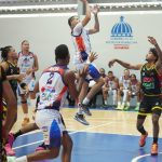 Trenes, Leñeros, Truenos y Fénix vencieron en inicio serie regular de la LND U22