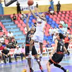 Héroes vencen a Titanes de manera contundente