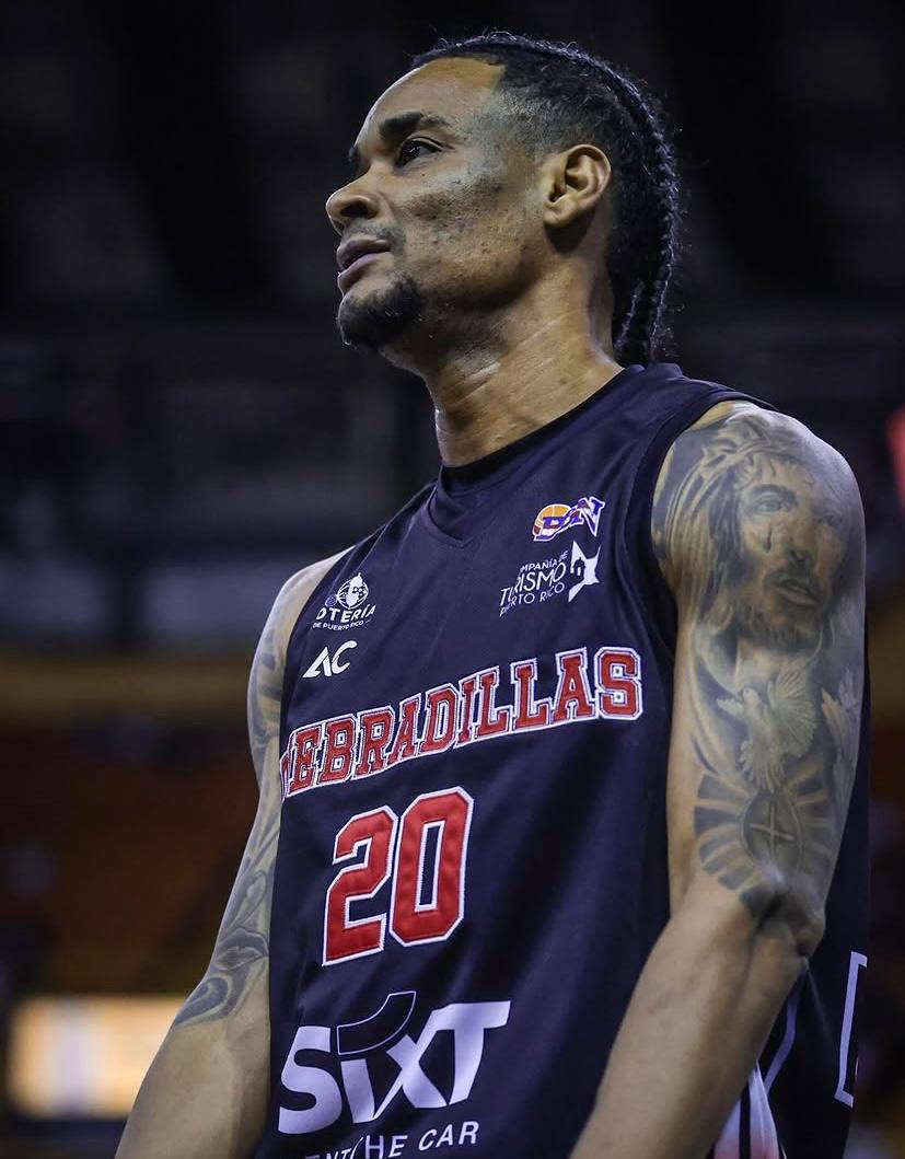 Victor Liz
