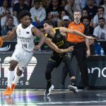 Feliz +18 de valoración en revés de Real Madrid ante Tenerife