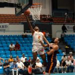 Yeison Colomé encabeza triunfo de Cañeros sobre Héroes