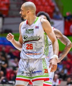 Rigoberto Mendoza