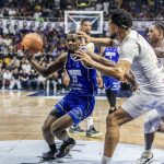 Suero +13 de valoración en avance de Marinos a la final de la SPB