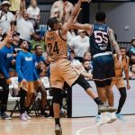 Pérez 29 puntos liderando Vaqueros sobre Mets