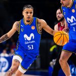 Silverio y Estudiantes se imponen ante el Oviedo de Townes