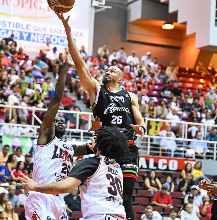 Rigoberto Mendoza