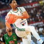 Solano lidera avance de Guaiqueries de Margarita