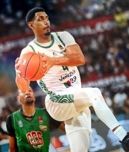 Gelvis Solano