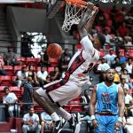 Gigantes, Metros y Cañeros triunfan en jornada dominical