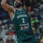 Guerrero doble-doble en revés de Guaiqueries ante Marinos en inicio serie final SPB