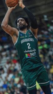 Juan Guerrero