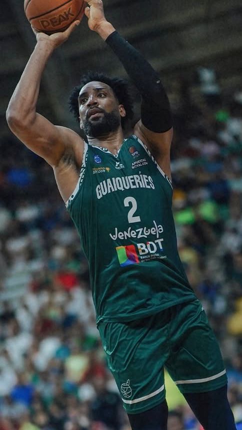 Juan Guerrero