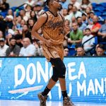 Pérez 29 puntos, +38 de valoración en revés de Vaqueros ante Osos
