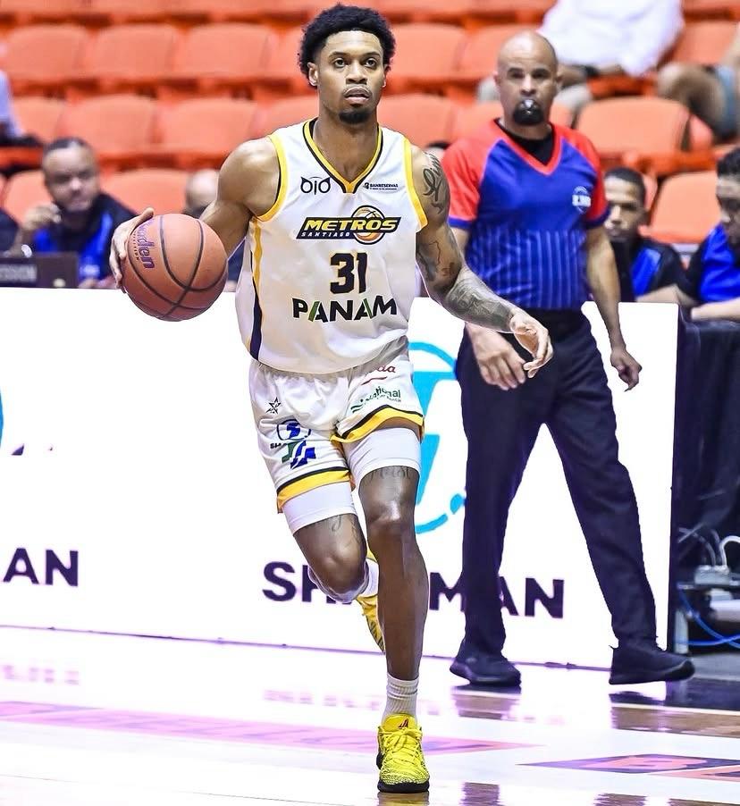 Jhery Matos