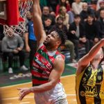 Santos lidera Aguada para igualar 2-2 serie final ante Peñarol