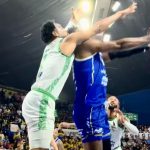 Guerrero doble-doble en triunfo de Guaíqueries sobre Marinos