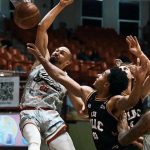 Mendoza 22 puntos, Soriano 16 en derrota de Santeros ante Gigantes