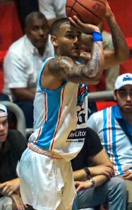 Diego Colón