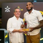 Ferreiras es el Jugador Más Valioso de la LNB 2026