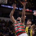 Santos destaca en derrota de Aguada en la final ante Peñarol