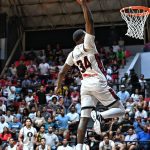 Ferreiras 30-20 liderando triunfo de Gigantes sobre Héroes