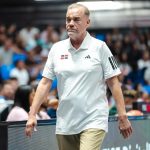 Fedombal anuncia preselección nacional en Tercera Ventana Copa Mundial de Baloncesto