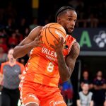 Montero lidera y decide triunfo de Valencia en inicio de semifinales ACB