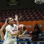 Dominicana se impone ante Puerto Rico