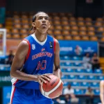 Dominicana cayó ante Canada