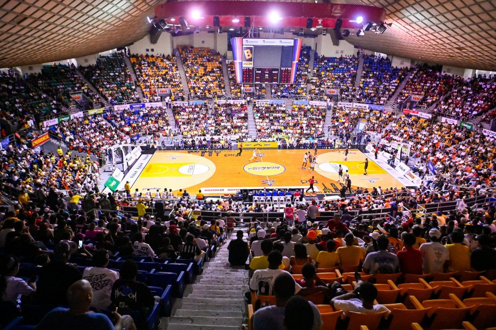 Metros castigaron a los Cañeros y avanzaron a la final